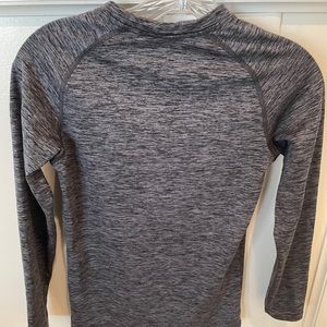 Kids Reebok Dri Fit shirt size Large